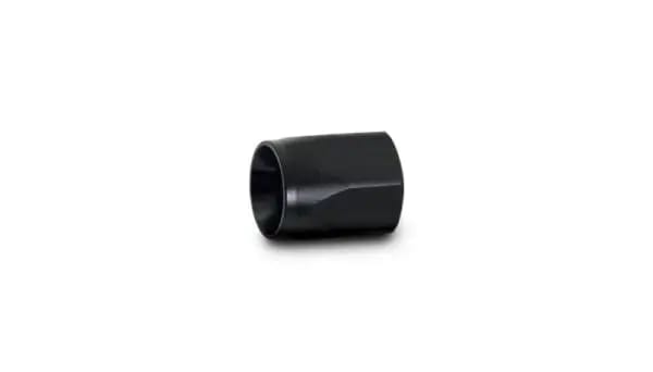Vibrant -16AN Hose End Socket - Black thumbnail 3