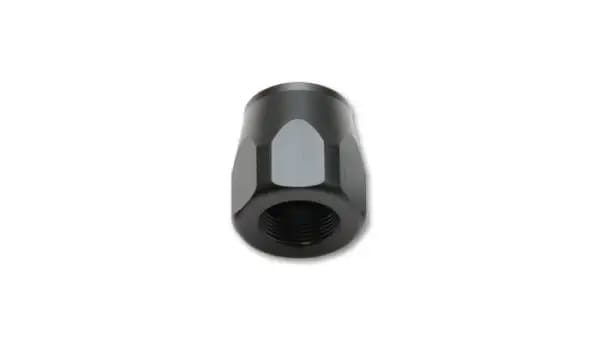 Vibrant -10AN Hose End Socket - Black thumbnail 2