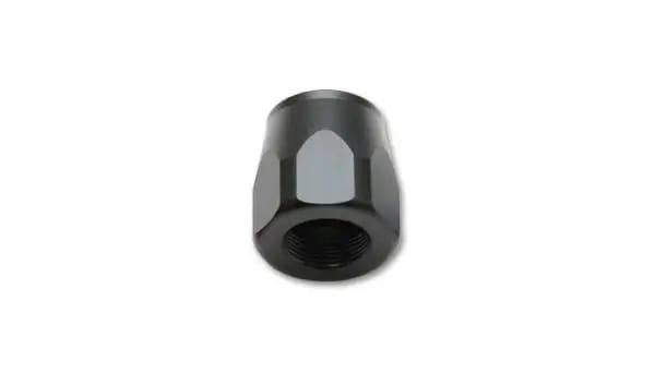 Vibrant -10AN Hose End Socket - Black thumbnail 4