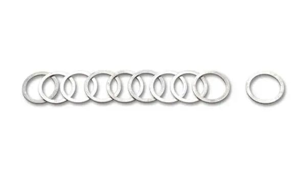 Vibrant Box Set of Crush Washers - 10 of each Size: -3AN to -16AN thumbnail 4