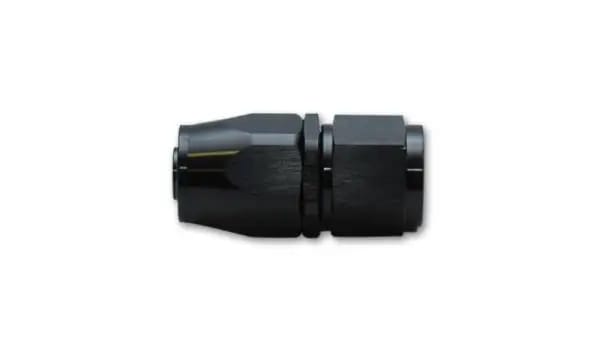 Vibrant -4AN Straight Hose End Fitting thumbnail 2