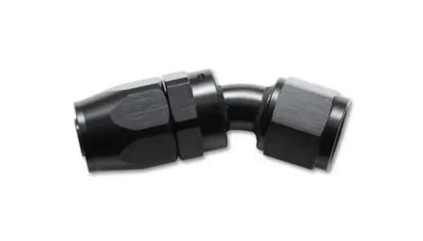 Vibrant -10AN AL 30 Degree Elbow Hose End Fitting thumbnail 2
