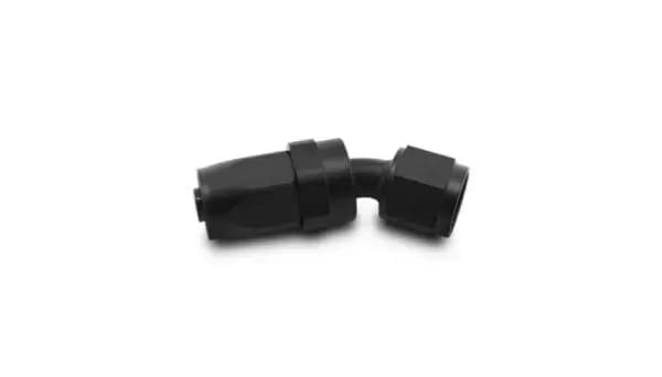Vibrant -10AN AL 30 Degree Elbow Hose End Fitting thumbnail 3