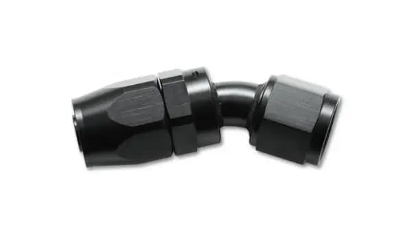 Vibrant -10AN AL 30 Degree Elbow Hose End Fitting thumbnail 4