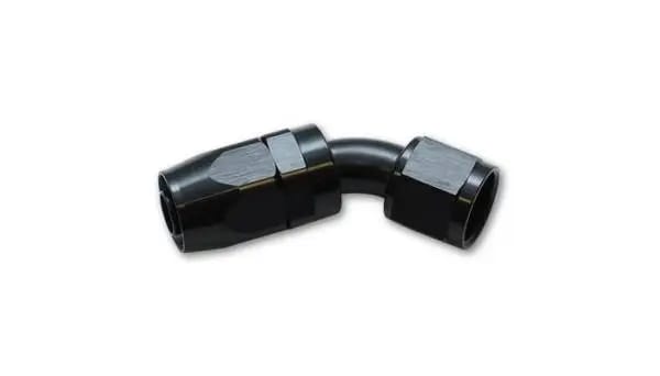 Vibrant -6AN 45 Degree Elbow Hose End Fitting thumbnail 5