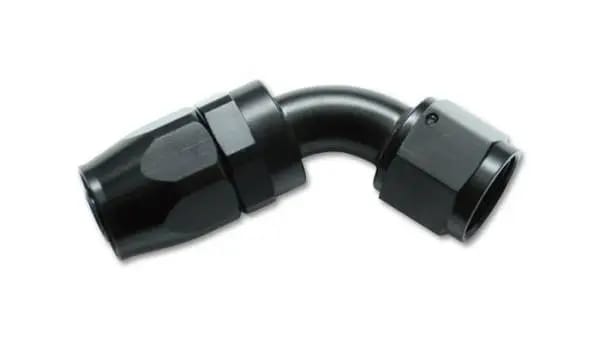 Vibrant -16AN 60 Degree Elbow Hose End Fitting thumbnail 4