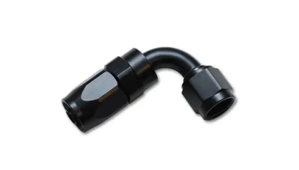 Vibrant -10AN 90 Degree Elbow Hose End Fitting thumbnail 2