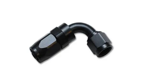 Vibrant -10AN 90 Degree Elbow Hose End Fitting thumbnail 4