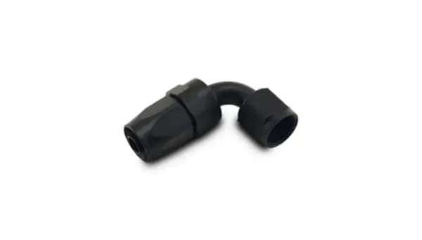 Vibrant -16AN 90 Degree Elbow Hose End Fitting thumbnail 3