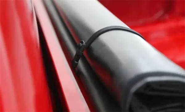 Access Tonnosport 17-19 Ford Super Duty F-250 / F-350 / F-450 6ft 8in Bed Roll-Up Cover thumbnail 11