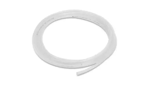 Vibrant Polyethylene Vacuum Tubing 0.1875in OD 10ft Length - Clear