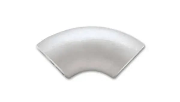 Vibrant 1.25in Nom. Schedule-10 T304 SS Long Radius 90 deg. Elbow thumbnail 2