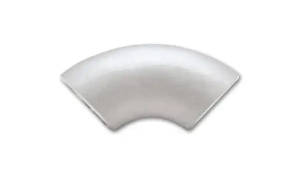 Vibrant 1.5in Nom. Schedule-10 T304 SS Long Radius 90 deg. Elbow thumbnail 4