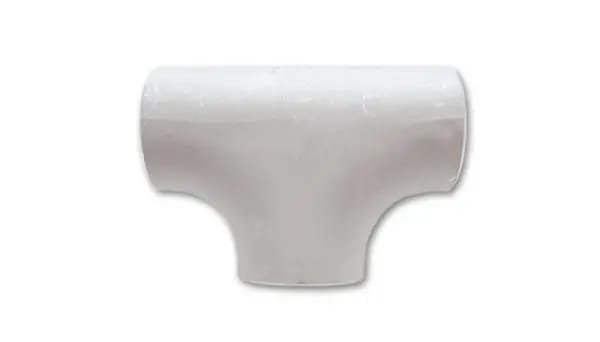 Vibrant 1.25in Nom. Schedule-10 T304 SS inTeein Pipe