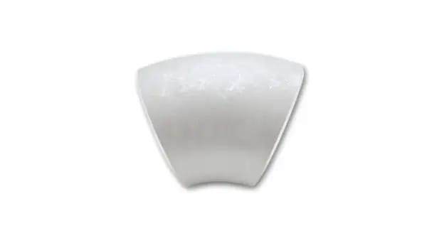 Vibrant 1.25in Nom. Schedule-10 T304 SS Long Radius 45 deg. Elbow thumbnail 2