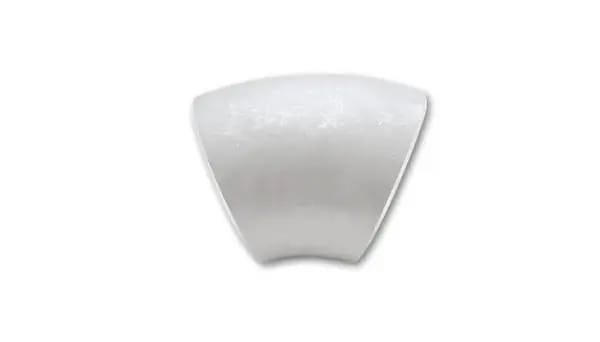Vibrant 1.5in Nom. Schedule-10 T304 SS Long Radius 45 deg. Elbow thumbnail 4