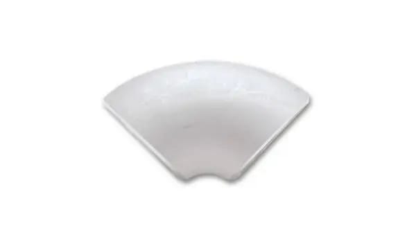 Vibrant 1.25in Nom. Schedule-10 T304 SS Tight Radius 90 deg. Elbow thumbnail 2