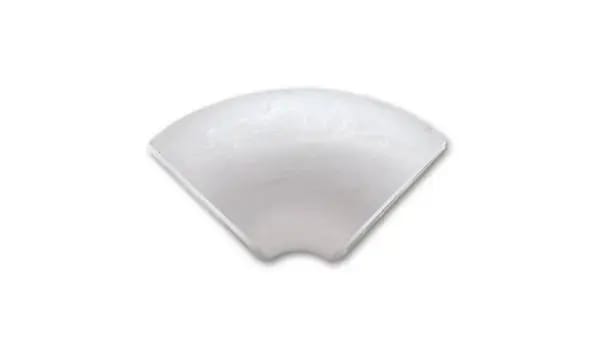 Vibrant 1.5in Nom. Schedule-10 T304 SS Tight Radius 90 deg. Elbow thumbnail 4
