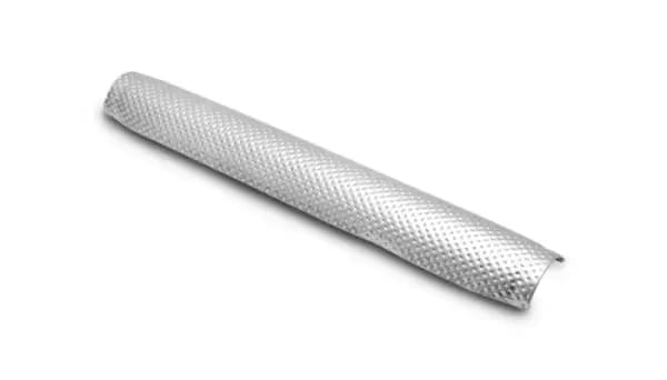 Vibrant SHEETHOT Premed Pipe Shield 2in-3in OD Straight Tubing 2 foot length rated direct heat 1100F thumbnail 3