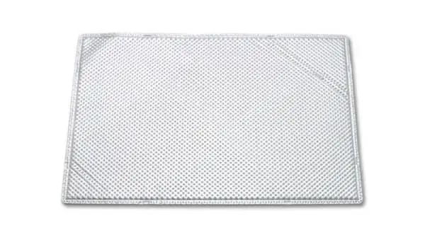 Vibrant SHEETHOT TF-400 4 ply AL heat shield 26.75inx17in Sheet Size thumbnail 2