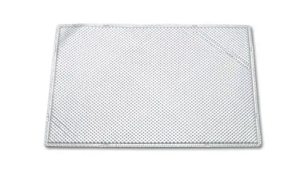 Vibrant SHEETHOT TF-400 4 ply AL heat shield 26.75inx17in Sheet Size thumbnail 4