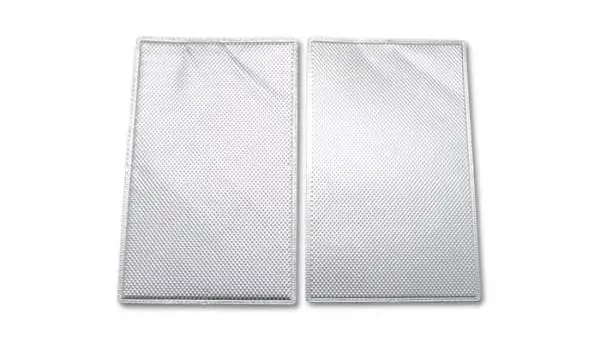 Vibrant SHEETHOT TF-600 6 ply AL heat shield 26.75inx17in Sheet Size thumbnail 4