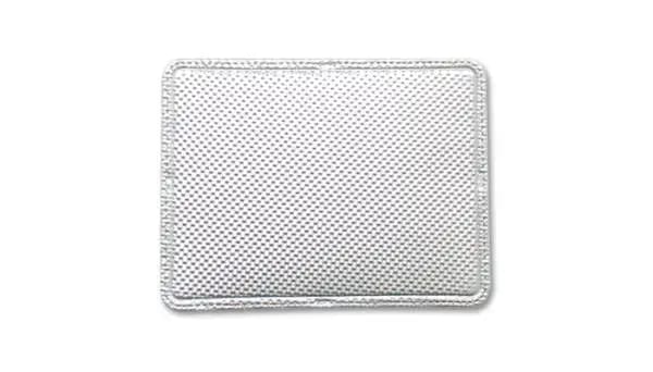 Vibrant SHEETHOT TF-600 6 ply AL heat shield 26.75inx17in Sheet Size thumbnail 5