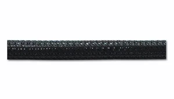 Vibrant Heat Protect Flexible Sleeving - 1-1/2in (5 ft Length) - Black only thumbnail 5