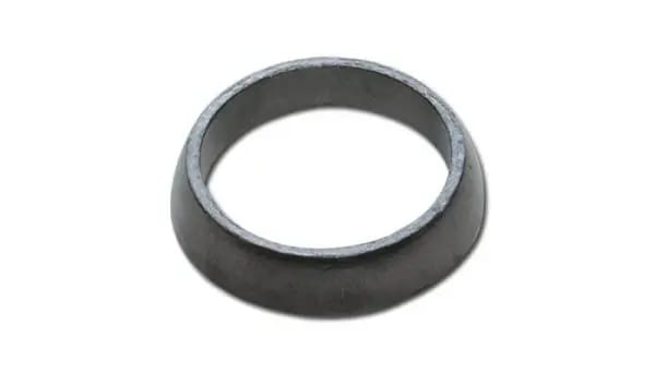 Vibrant Graphite Exh Gasket Donut Style (2.55in Slipover I.D. x 3.29in Gasket O.D. x 0.625in tall) thumbnail 3