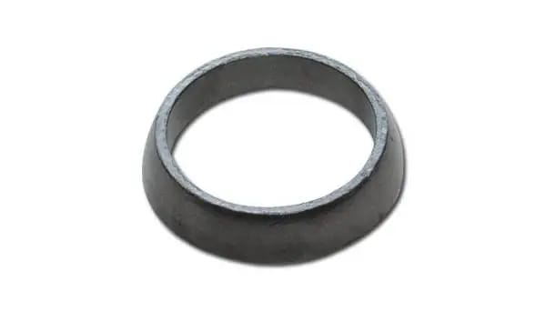 Vibrant Graphite Exh Gasket Donut Style (2.55in Slipover I.D. x 3.29in Gasket O.D. x 0.625in tall) thumbnail 5