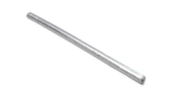 Vibrant 1in O.D. ExtremeShield 1400 Flexible Reflective Wrap (4 foot length) thumbnail 4