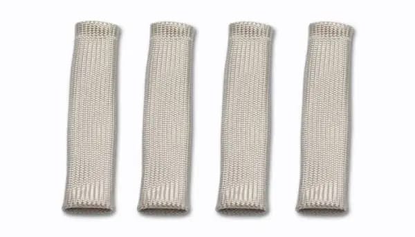 Vibrant 3/4in Dia Spark Plug Boot Insulator (4/Pack) Natural color thumbnail 2