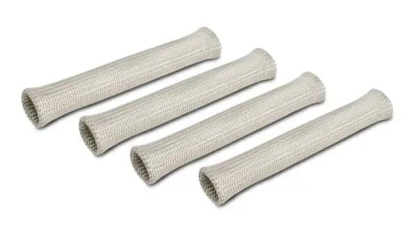 Vibrant 3/4in Dia Spark Plug Boot Insulator (4/Pack) Natural color thumbnail 3