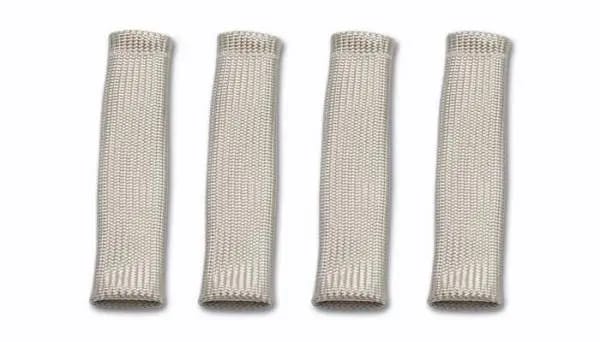 Vibrant 3/4in Dia Spark Plug Boot Insulator (4/Pack) Natural color thumbnail 4