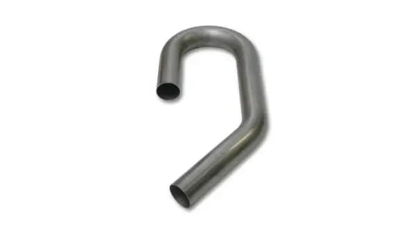 Vibrant 3in O.D. T304 SS U-J Mandrel Bent Tubing thumbnail 4
