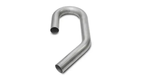 Vibrant 4in O.D. T304 SS U-J Mandrel Bent Tubing thumbnail 3