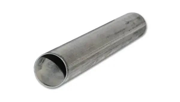 Vibrant 2in O.D. T304 SS Straight Tubing (16 ga) - 5 foot length thumbnail 4