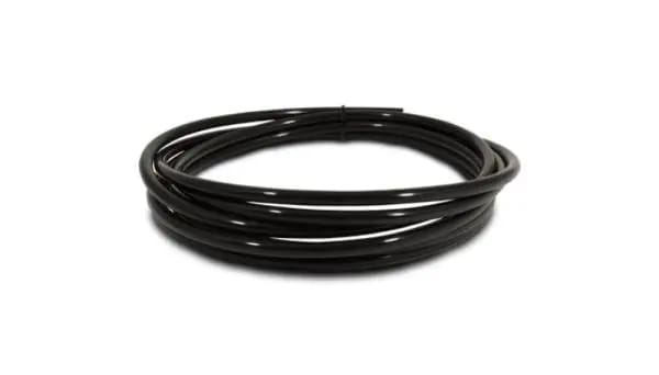 Vibrant 5/32in (4mm) OD Polyethylene Tubing 10 foot length (Black) thumbnail 3