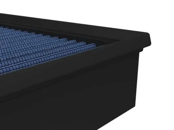 aFe Magnum FLOW OE Replacement Air Filter GM Diesel Trucks 17-19 V8-6.6L (td) L5P thumbnail 4