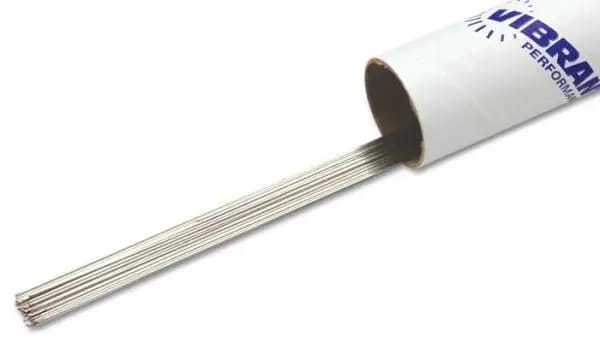 Vibrant ER308L TIG Weld Wire - .045in Rod Thickness - 3lb Box thumbnail 5