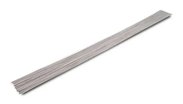 Vibrant ER308L TIG Weld Wire SS - .062in Thick (1.6mm) / 39.5in Long Rod - 1 Lb. Box thumbnail 3