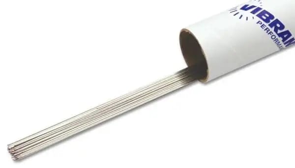 Vibrant ER308L TIG Weld Wire - .062in Rod Thickness - 3lb Box thumbnail 4