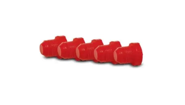 Vibrant Male AN Flare Plug AN -8 thumbnail 2