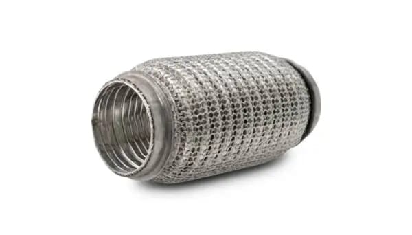Vibrant LiteFlex Coupling w/Interlock Liner 2.00in ID x 6.00in Long thumbnail 2