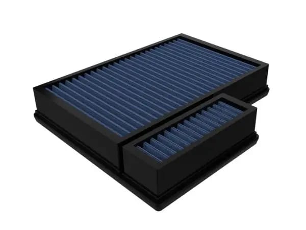 aFe MagnumFLOW OE Air Filter Pro 5R 15-20 Ford Transit V6-3.5L thumbnail 2
