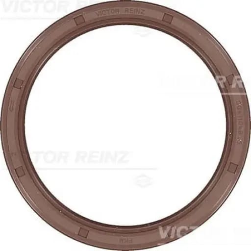 MAHLE Original 94-14 Dodge Ram 2500/3500 Crankshaft Seal