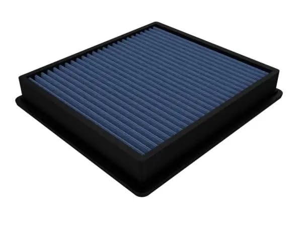 aFe MagnumFLOW Pro 5R OE Replacement Filter 2020 Ford Diesel Trucks 6.7L / 7.3L thumbnail 2