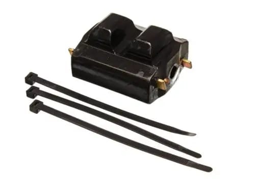 Energy Suspension Motor Mount Clamshell Insert - Black