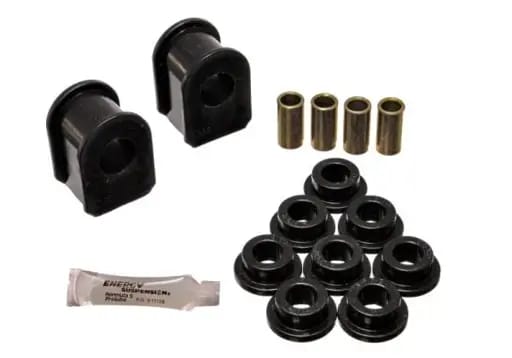 Energy Suspension Ford 1in Front Stab Bushing - Black
