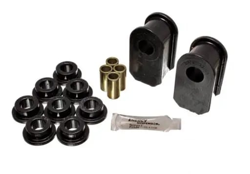 Energy Suspension Stabilizer Bar W/.915 Front S.B. - Black
